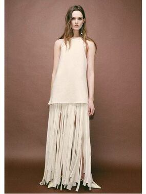 NWOT Zw Collection Combination Dress